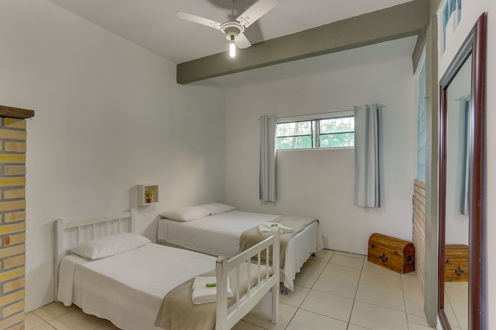 Pousada Casa da Maria