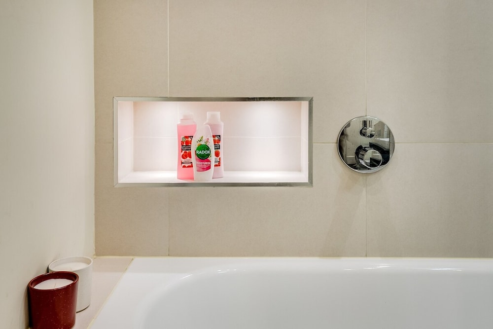 Charming Spacious 5 Bed Mews House - Kensington