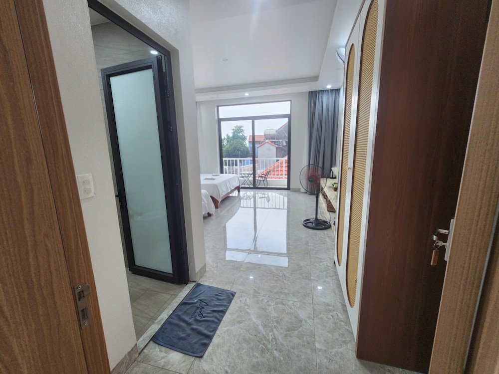 Vu's Homestay Tam Coc