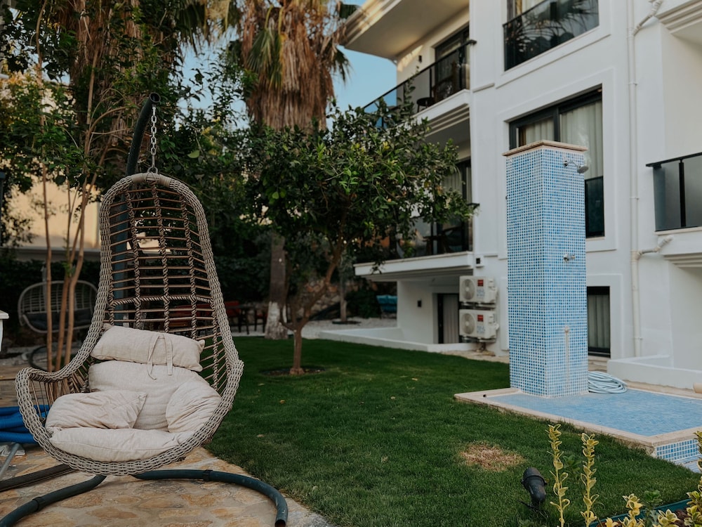 Marla Suite Otel - Image 47