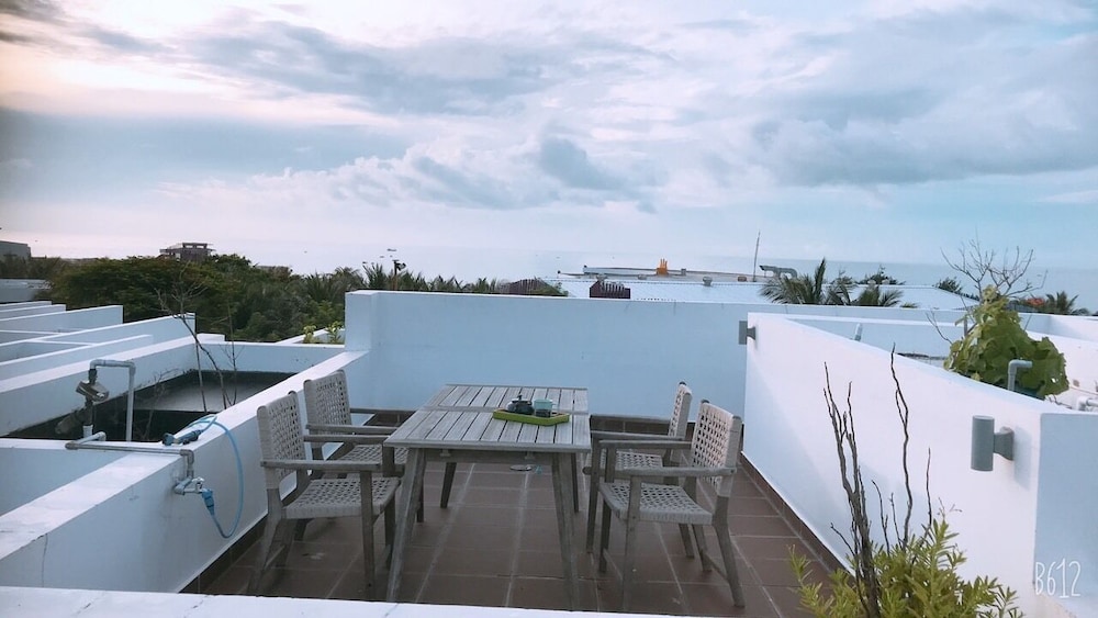 roof