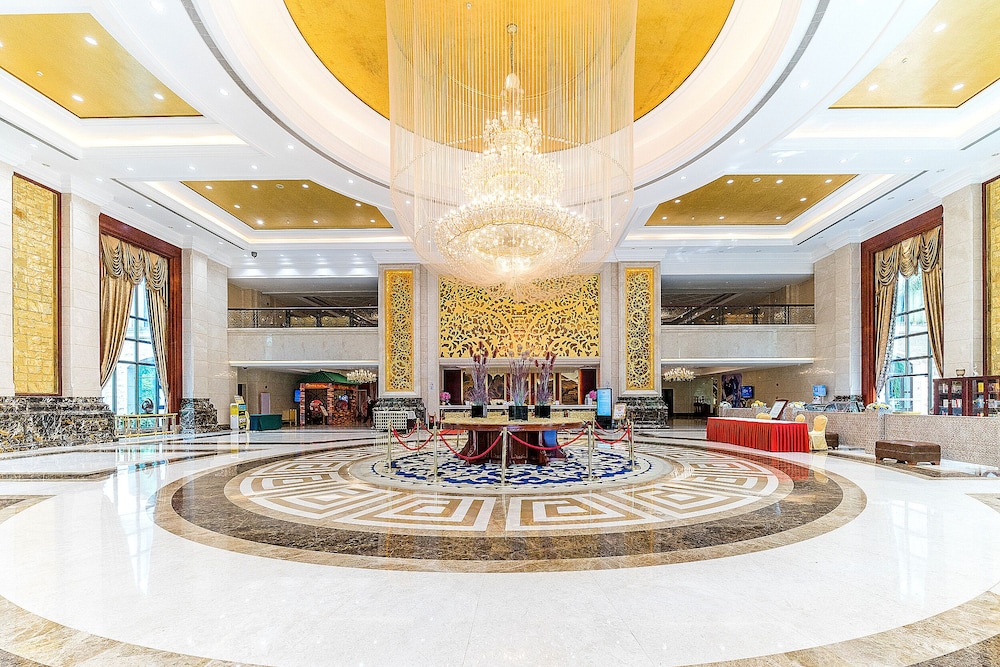 Guangzhou Evergrande Hotel