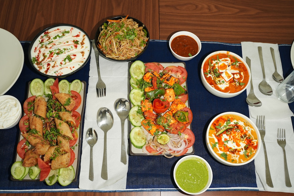 The Grand Haveli Resort By Atya Hotels