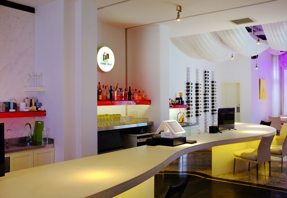 Tianjin In-Zone Hotel