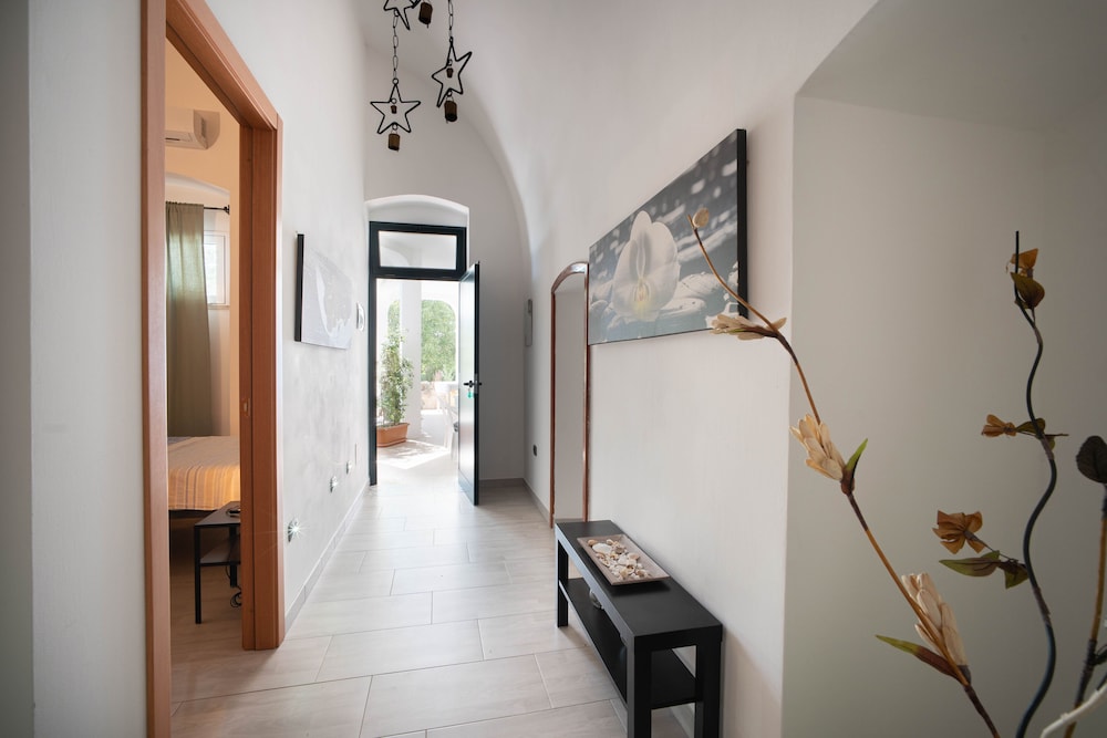 WePuglia - B&B La Maison D view 3