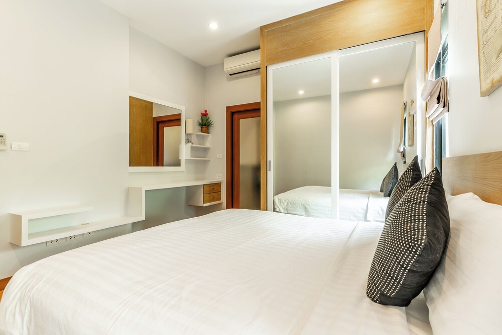Tanode Villa 511 By Villacarte
