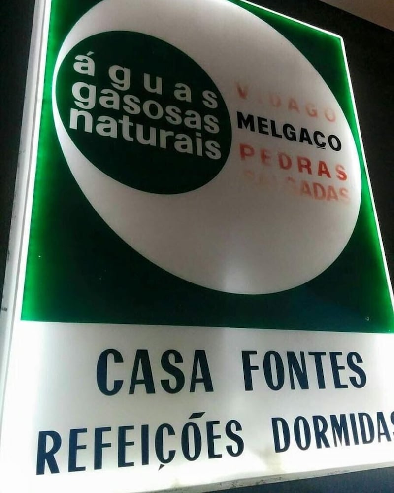 Casa Fontes