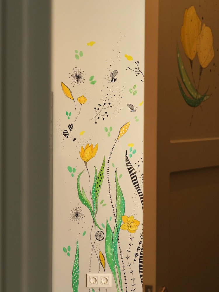 Tilas House No8 - Yurt - Image 12