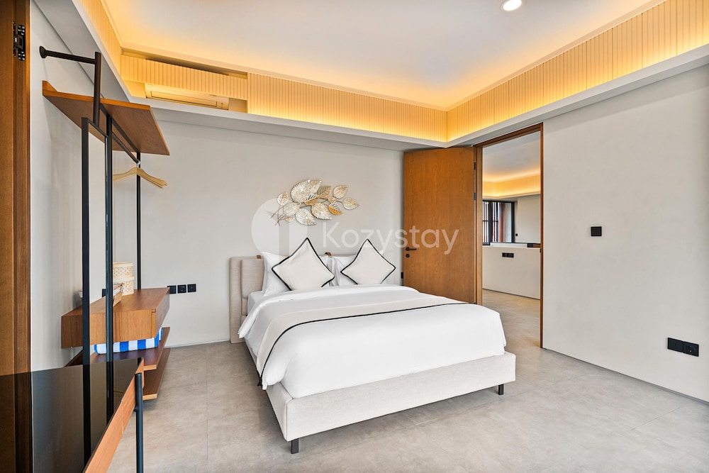 Sewana Villa by Kozystay - Natadesa Resort