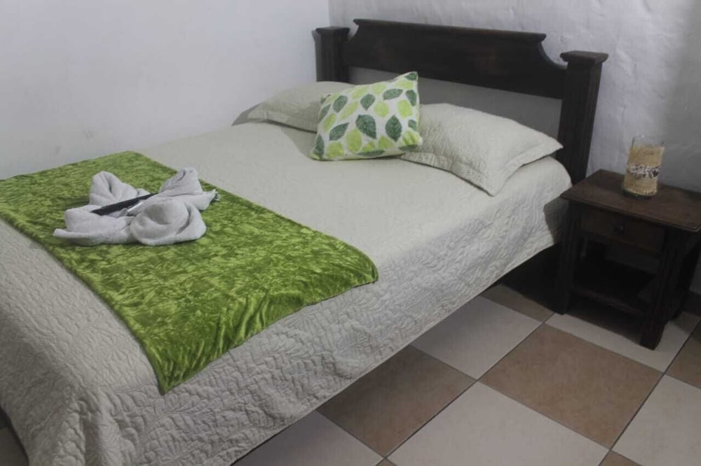 Hotel Casona real - Property Image 1