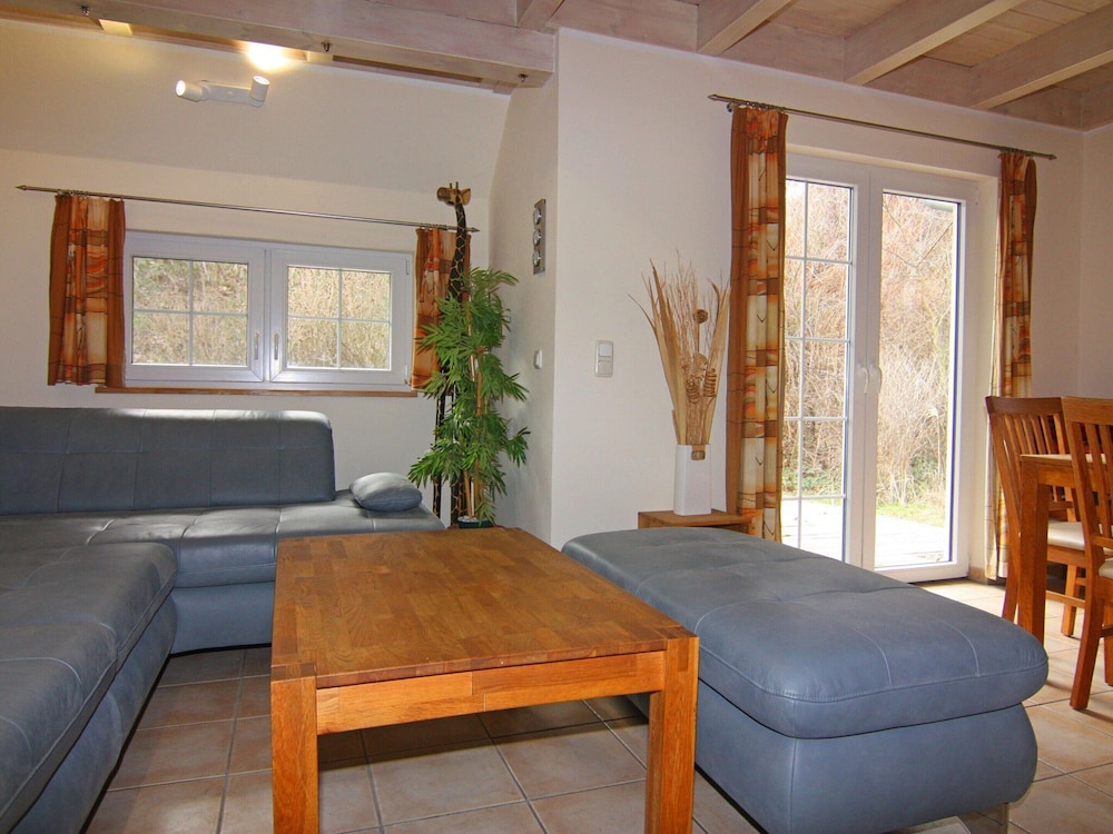 Doppelhaushalfte Strandhaus II in Trassenheide