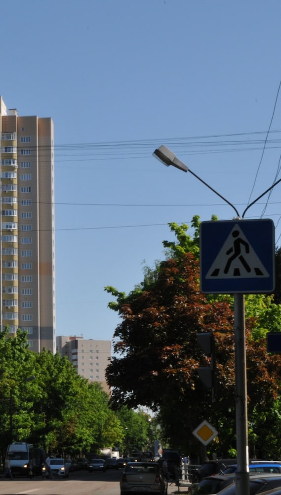 ENJOY! Apartments & Studios - Nekrasova view 2