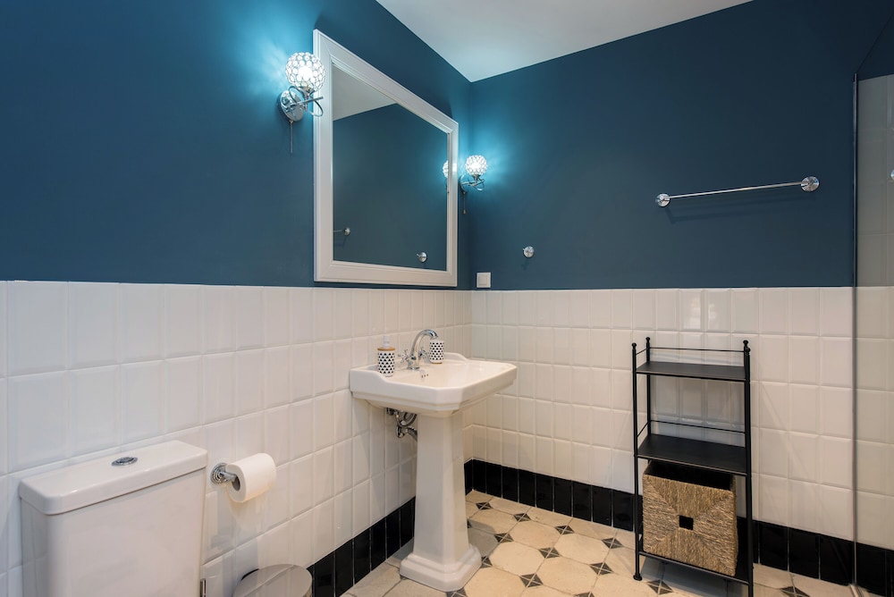 Nancy Suites