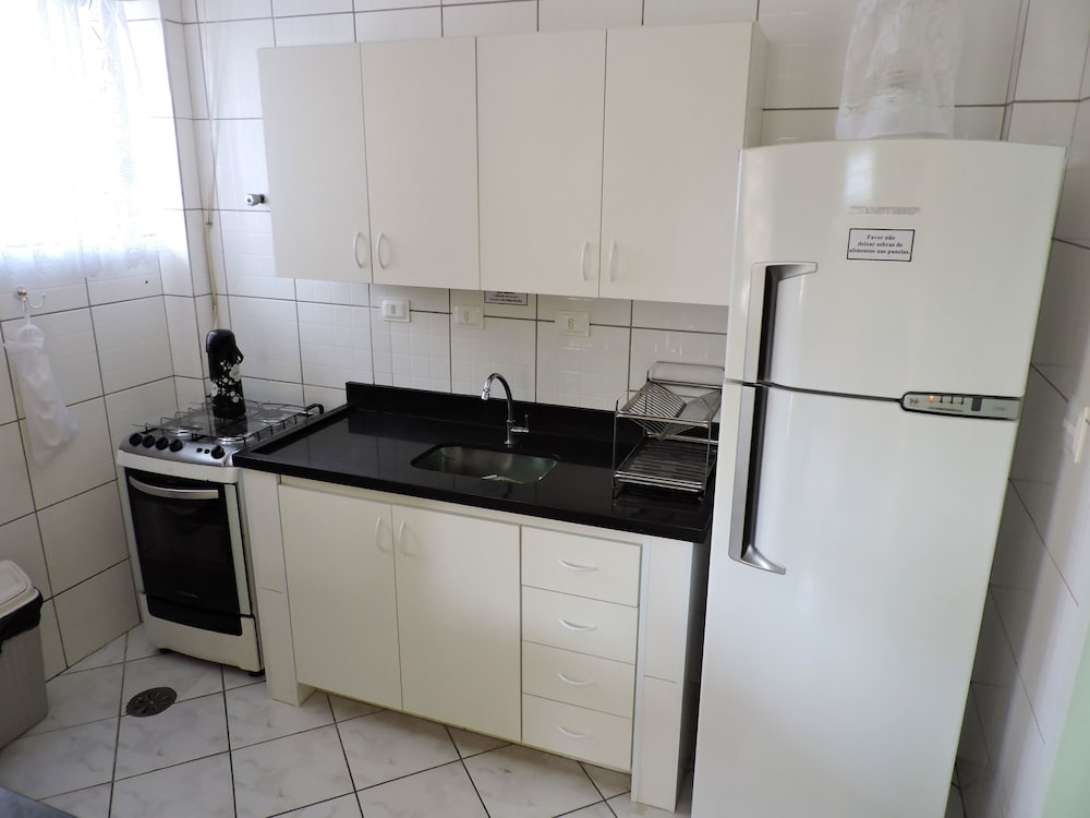 Apartamentos Adriático Guarujá