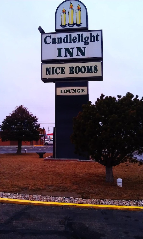 Candlelight Inn by Capital O Scottsbluff