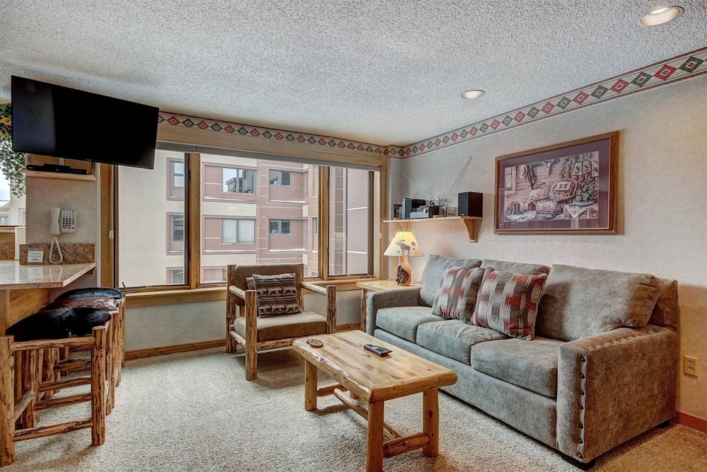 Blue River Studio by Ski Colorado