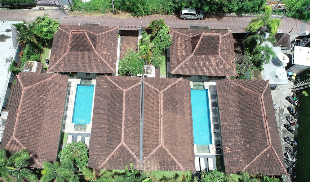 Villa Berawa