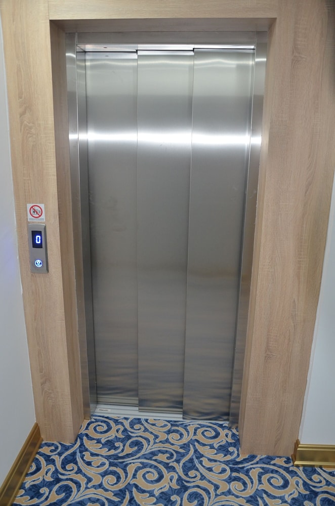 Piyes Otel - Image 80