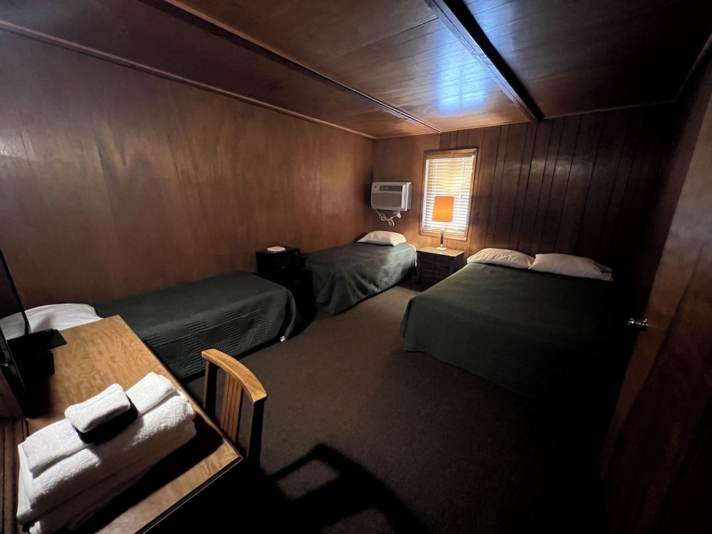 Lost Pines Lodge - Property Image 22