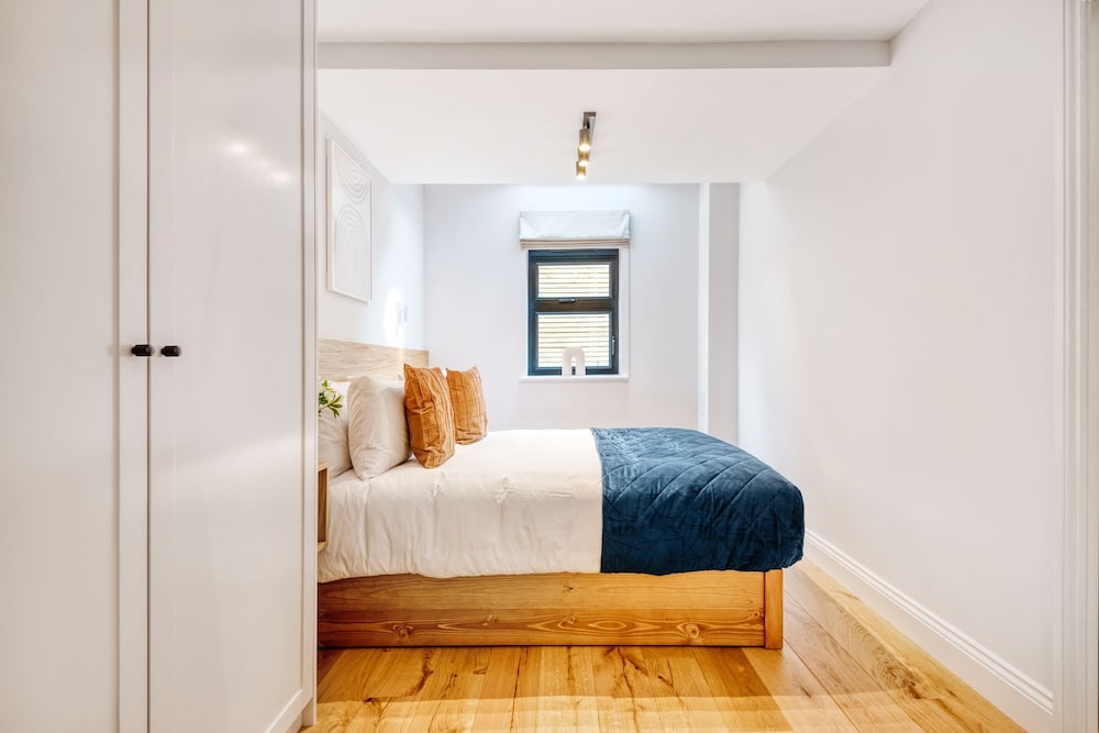 Coleherne Road Residence II