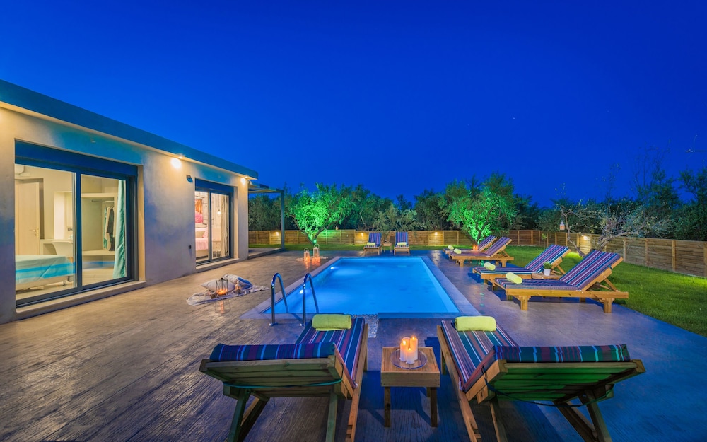 Natura Verde Villas