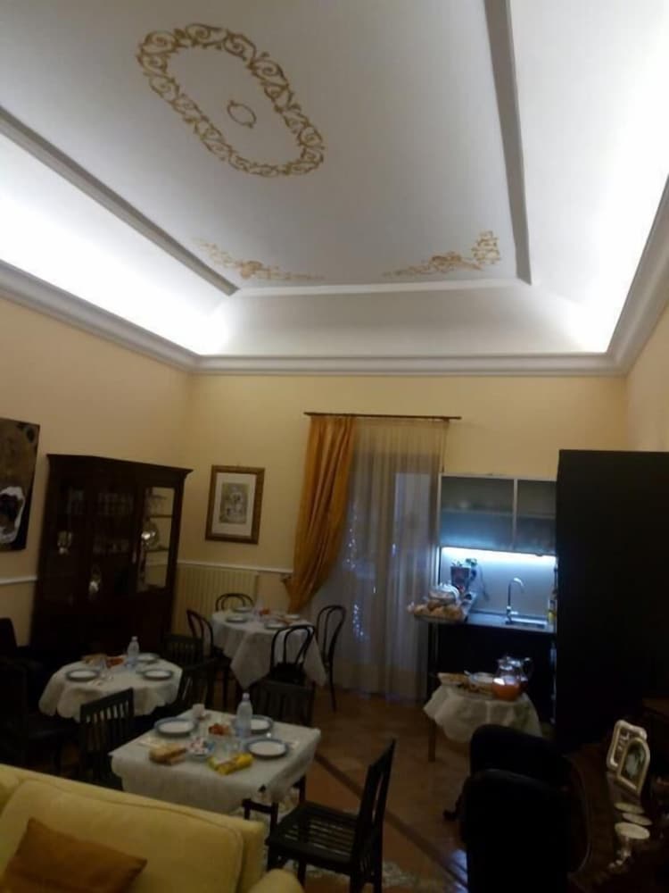 B&B Lumasa — 10