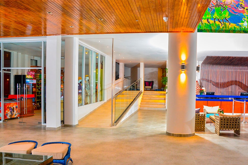 Jamaica Vacations - Grand Decameron Cornwall Beach, A Trademark All-Inclusive Resort - Property Image 56