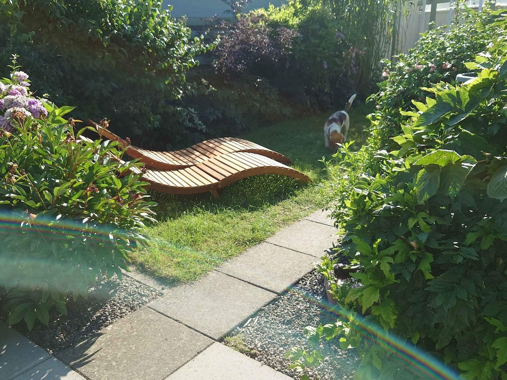 5 Star Holiday Home in Ronne