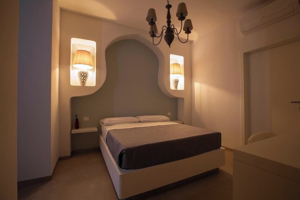 Le Dune B&B
