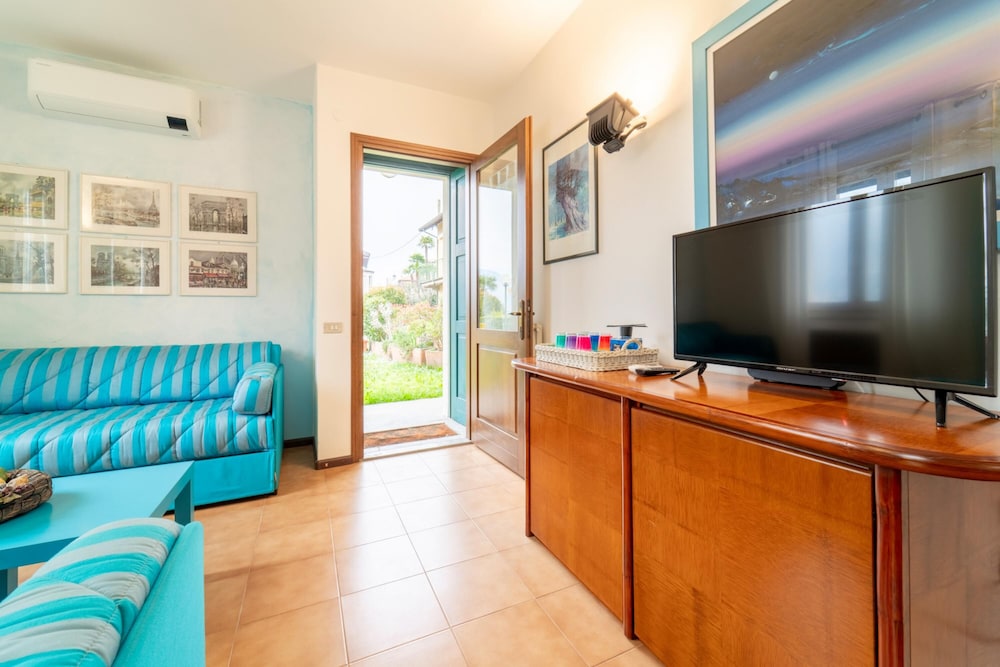 Lunas Apartment by Wonderful Italy