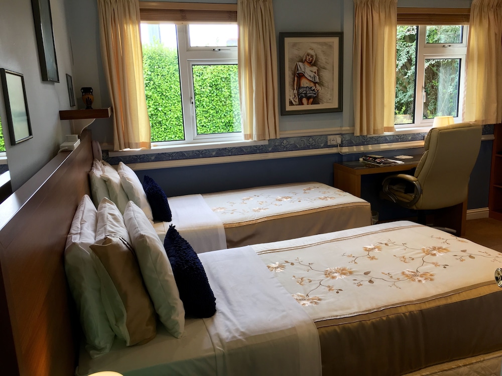 Brookville Guest House