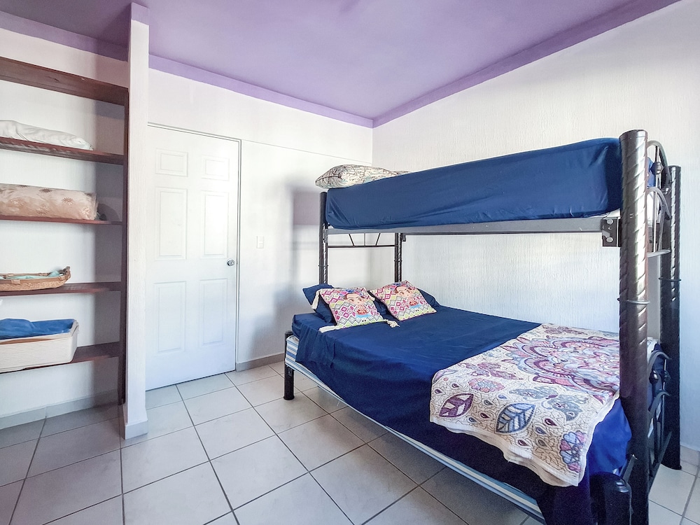 Playa House 4 Bedrooms Pool and More