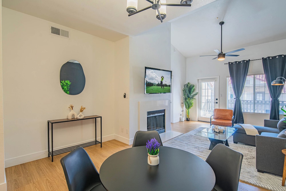 ROVE LIVING/KL - Hideaway North Scottsdale