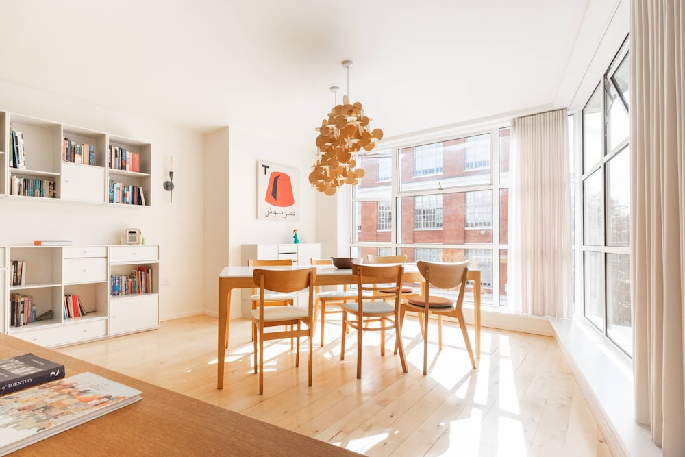 Hardwick Street III by Onefinestay