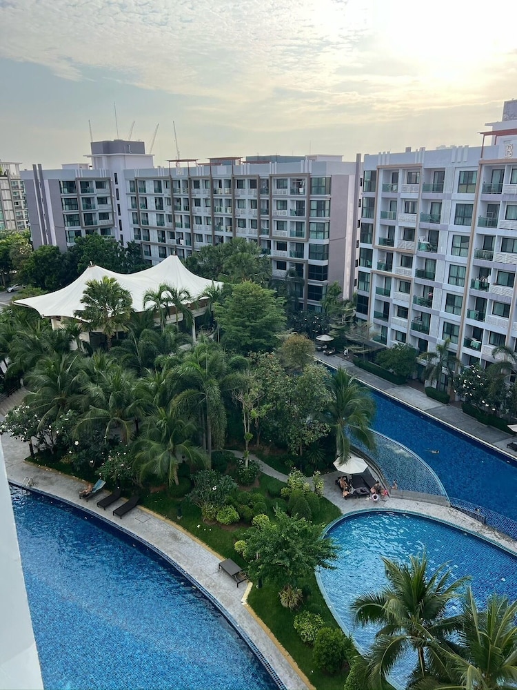 Indigo GSR - Dusit Grand Park 2