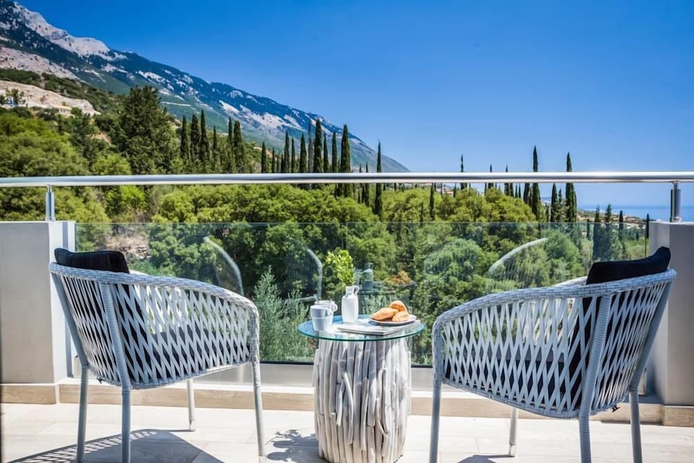 Villa Aris view 5