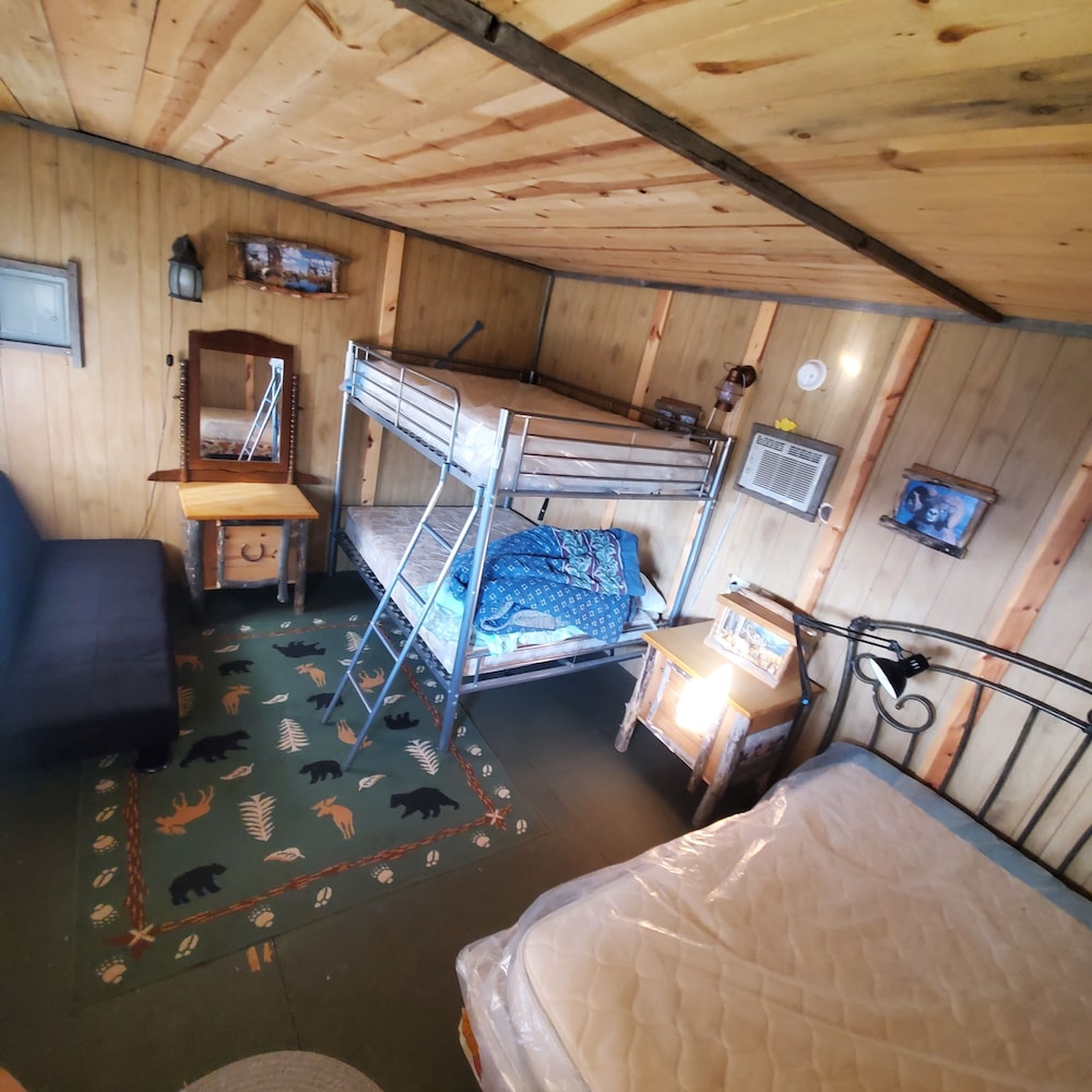 Suzies Camp