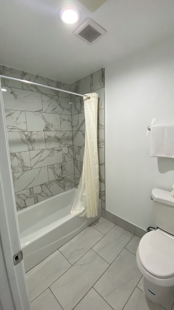 Plaza inn Motel - Los Angeles area