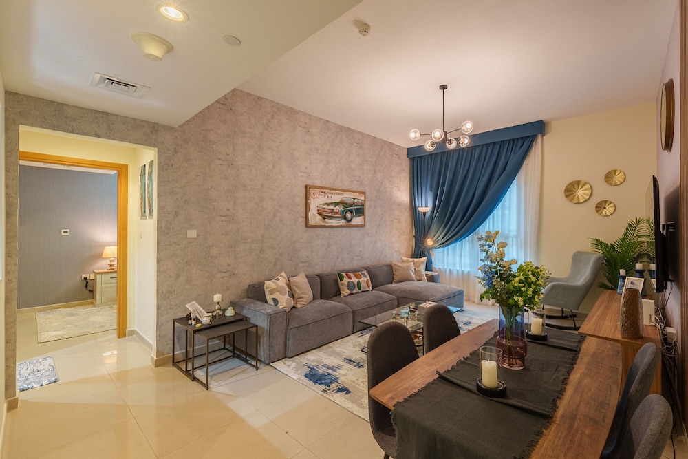 Marco Polo - May Residence 5