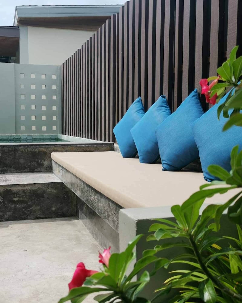 Prana Resort Nandana