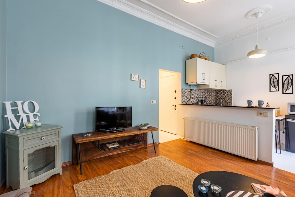 Flat 5 Min Walk to Taksim Square in Beyoglu