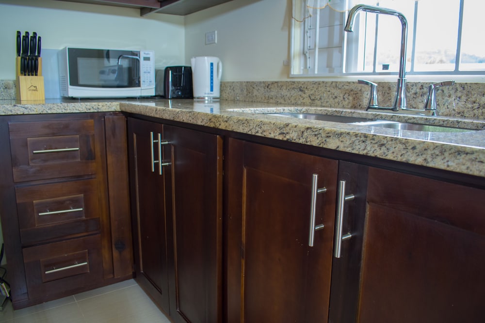 Drax Hall Manor Country Club Villa