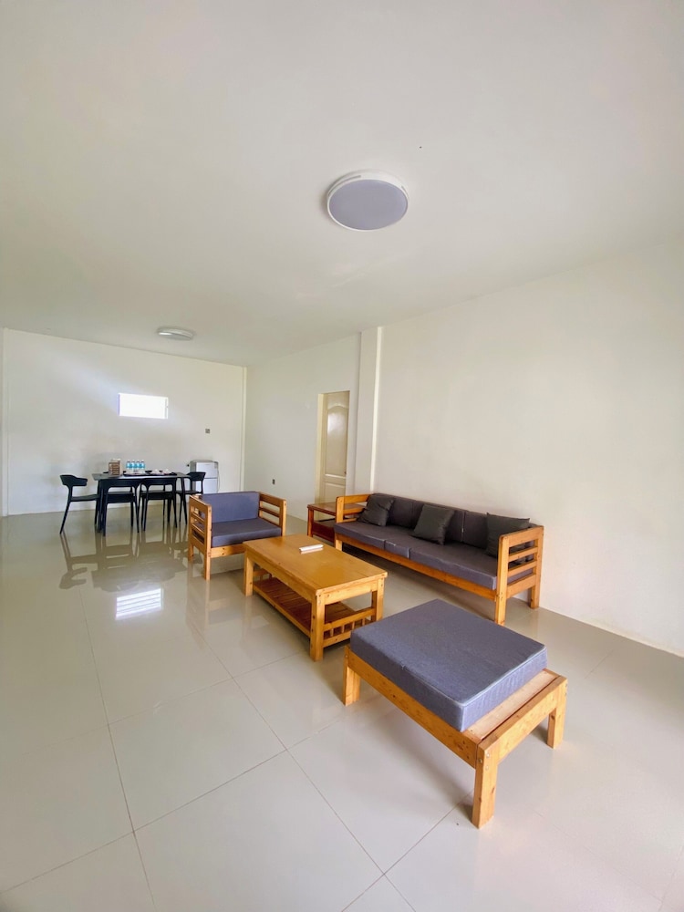 Green Mango Resort