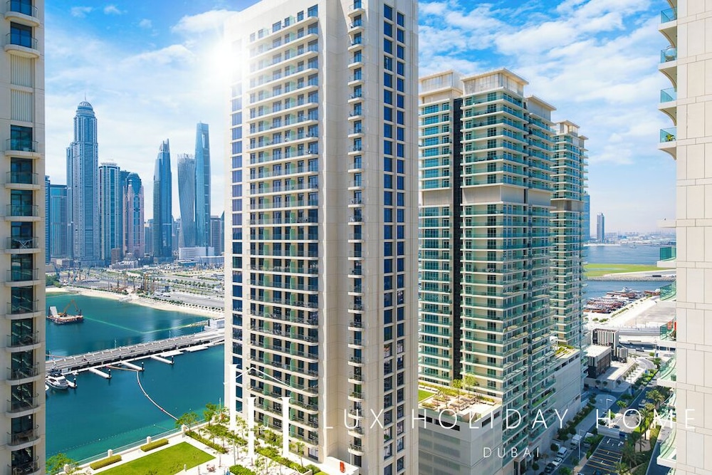 LUX The Ultra Luxury Beach Isle Suite