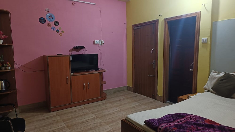 London Bridge Guest House