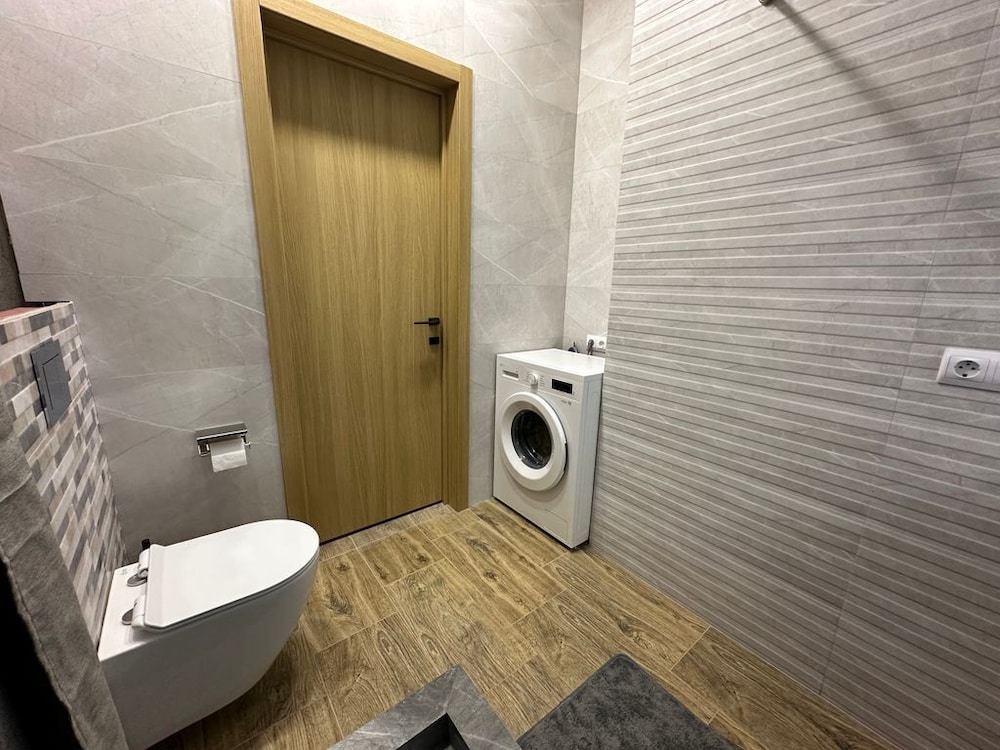 ForRest Cozy Apartments Minsk