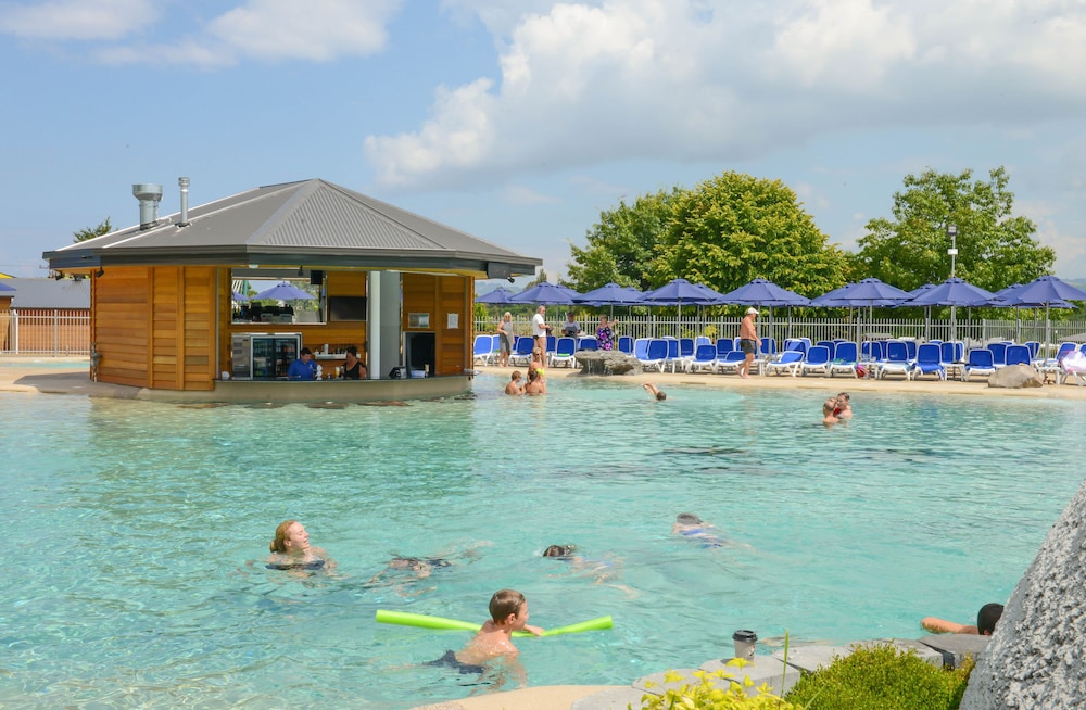 Lake Taupo Holiday Resort