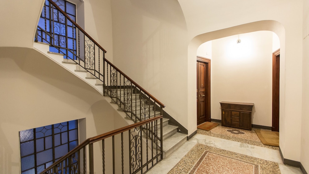 Rental In Rome Parioli Apartment