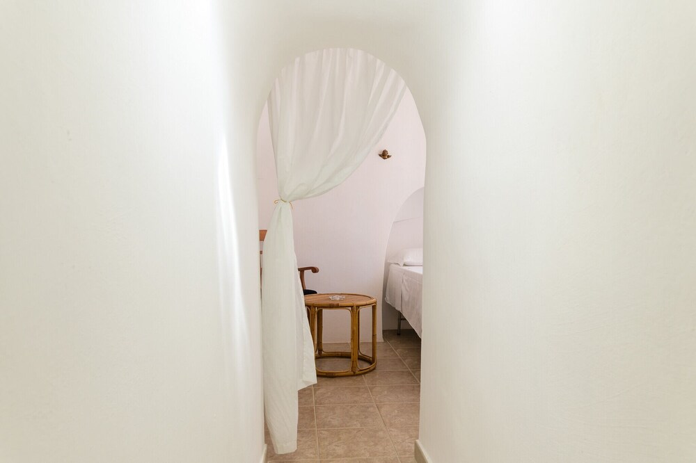 Trulli Isabella by Wonderful Italy