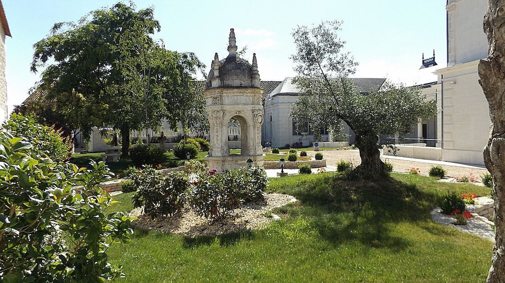 Château Pellisson